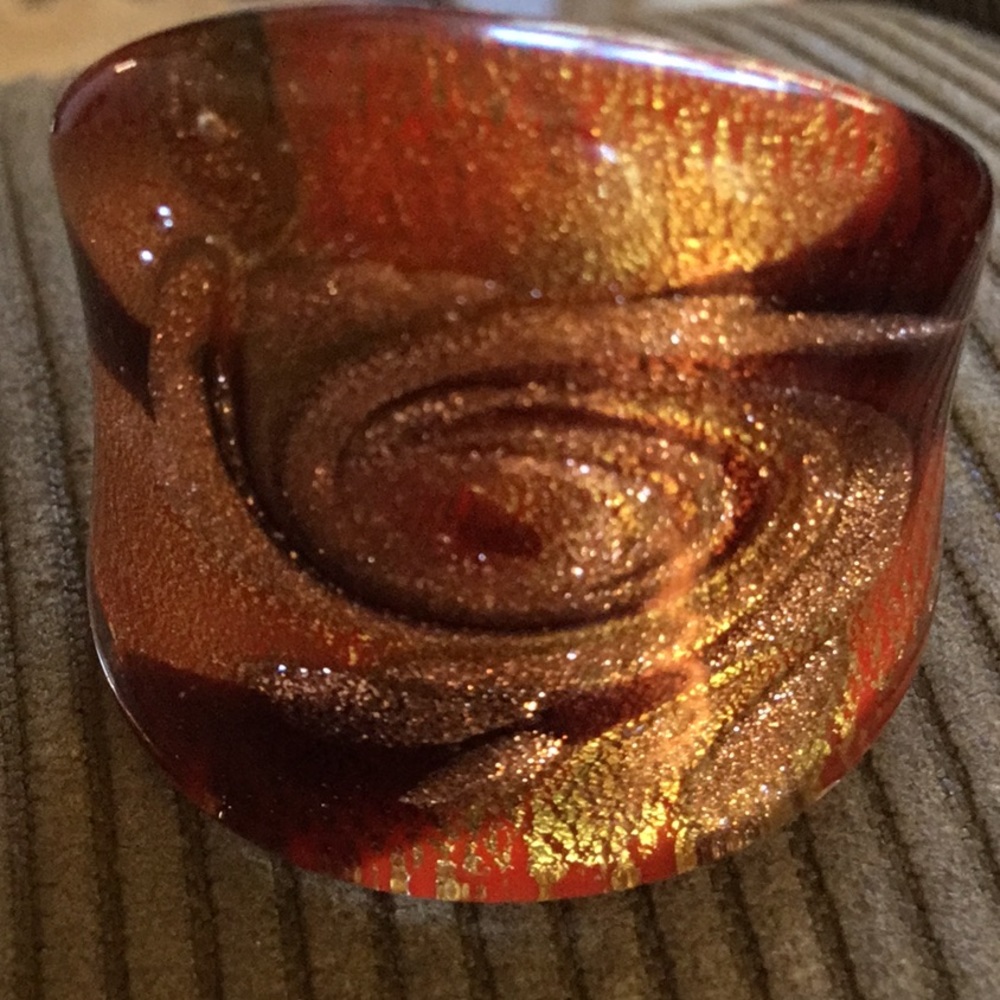 Murano Ring - Picture 3 of 3